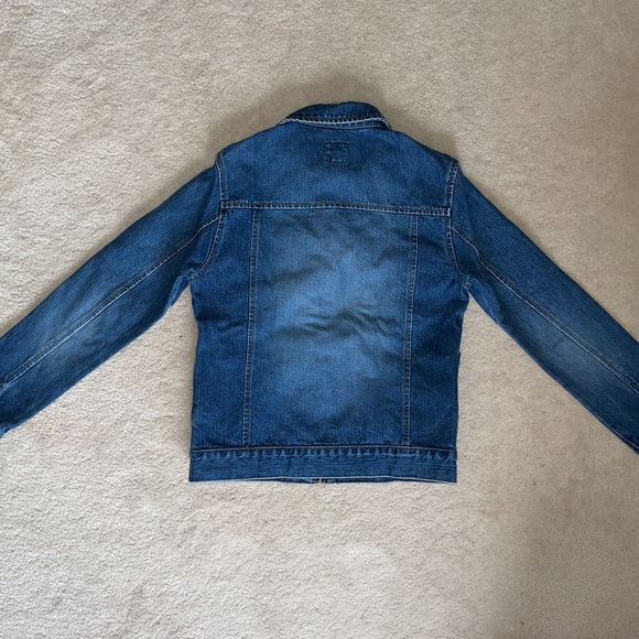 Esprit Jean Jacket - Picture 7 of 10